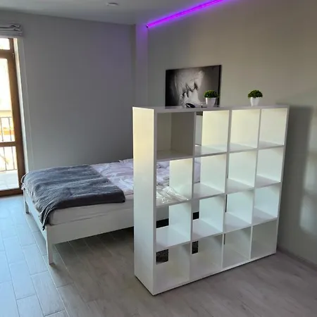 Apartament Sea_view Apart *